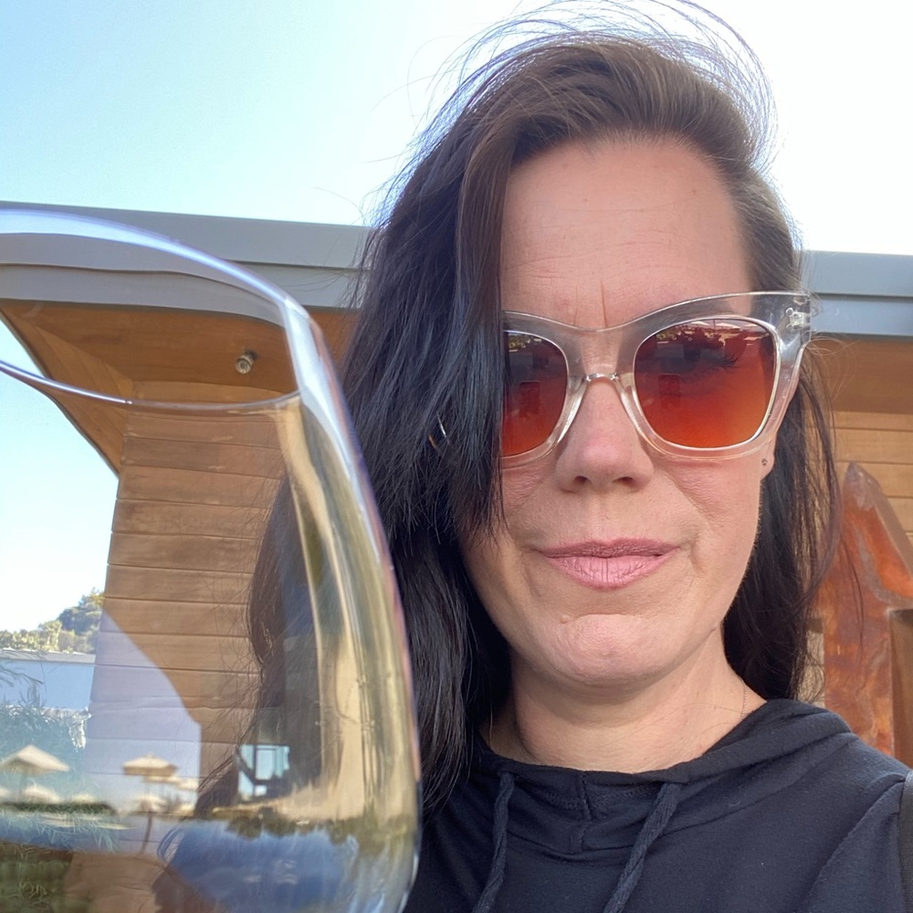 Meet your Posher, Elisabeth